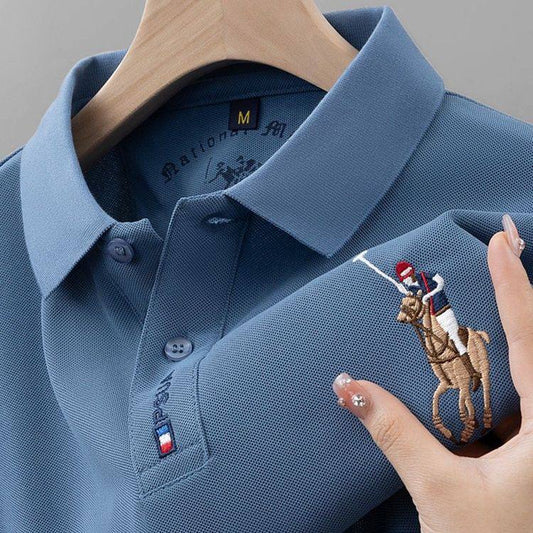 RoyalMesh Polo T-Shirt