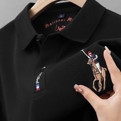 RoyalMesh Polo T-Shirt