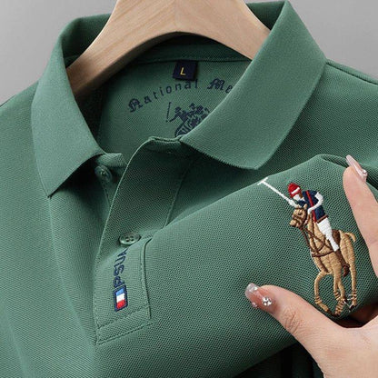 RoyalMesh Polo T-Shirt