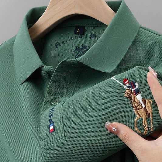 RoyalMesh Polo T-Shirt