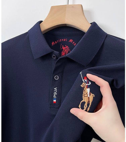 RoyalMesh Polo T-Shirt