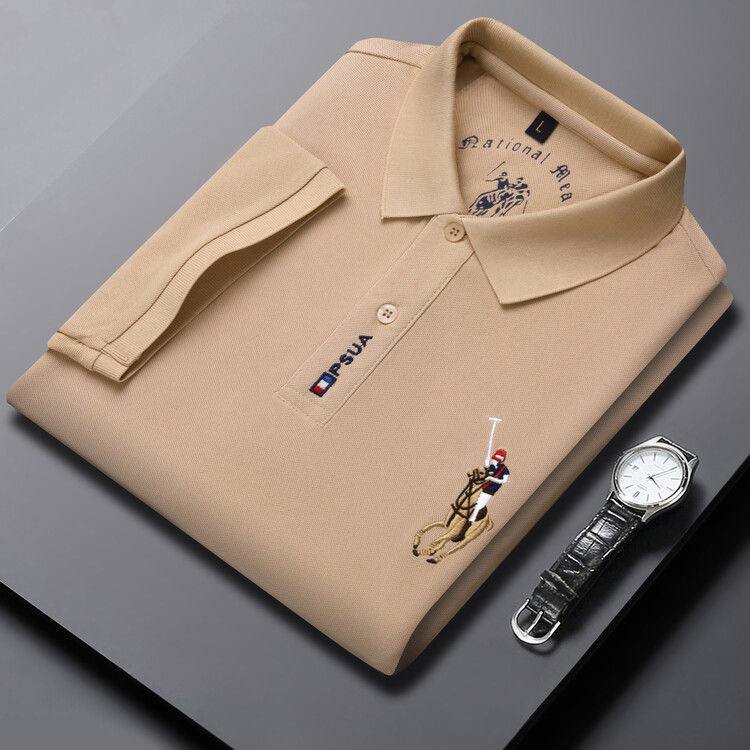 RoyalMesh Polo T-Shirt