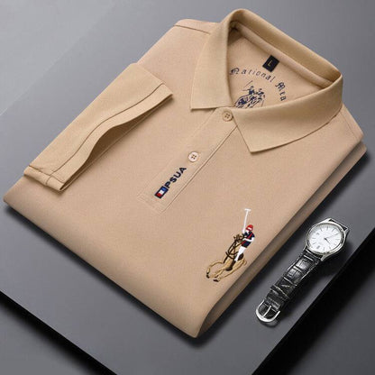 RoyalMesh Polo T-Shirt