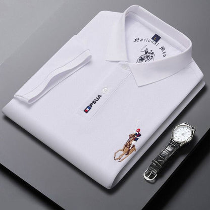 RoyalMesh Polo T-Shirt