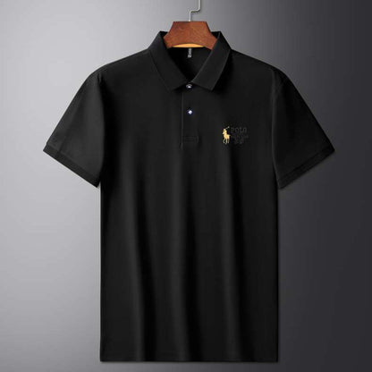Eminent Cavalier Polo T-Shirt