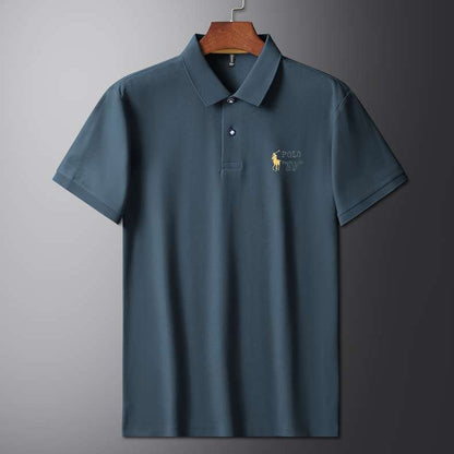 Eminent Cavalier Polo T-Shirt