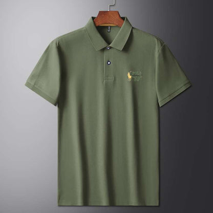 Eminent Cavalier Polo T-Shirt