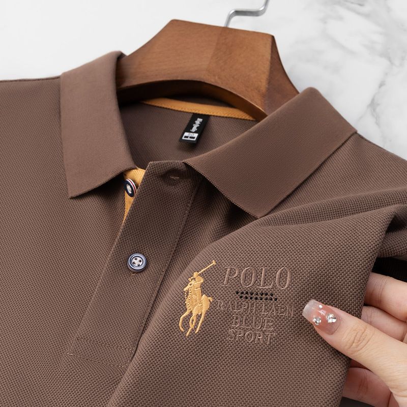 Eminent Cavalier Polo T-Shirt