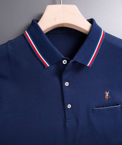 Elite Rider Polo – Legacy Edition