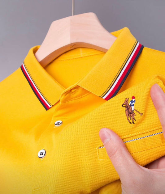 Elite Rider Polo – Legacy Edition