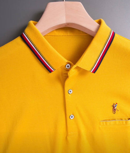 Elite Rider Polo – Legacy Edition