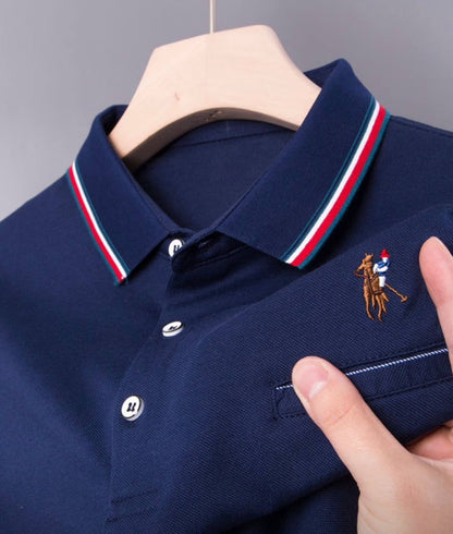 Elite Rider Polo – Legacy Edition