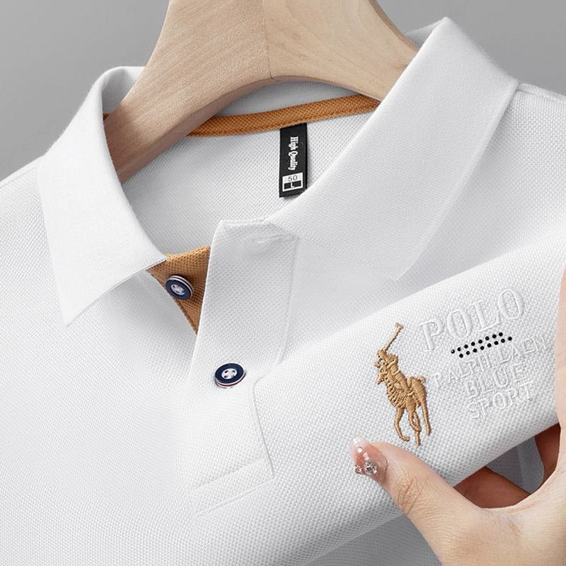 Eminent Cavalier Polo T-Shirt