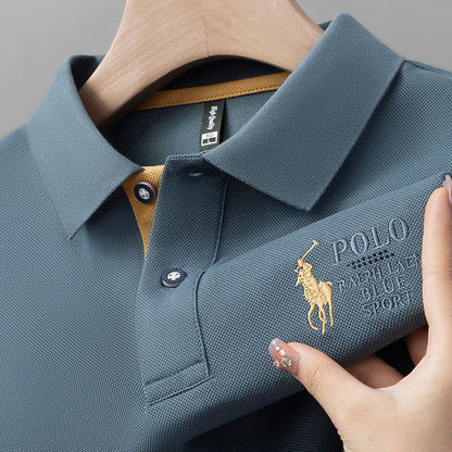 Eminent Cavalier Polo T-Shirt