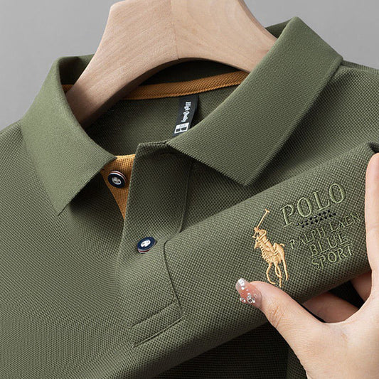 Eminent Cavalier Polo T-Shirt