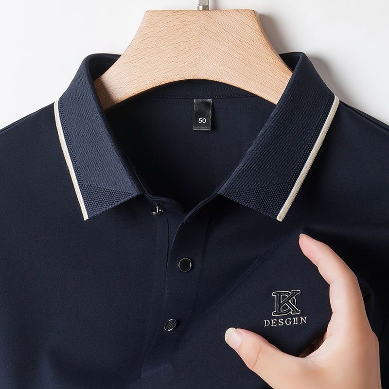 Monogram Prestige Polo