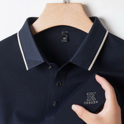 Monogram Prestige Polo
