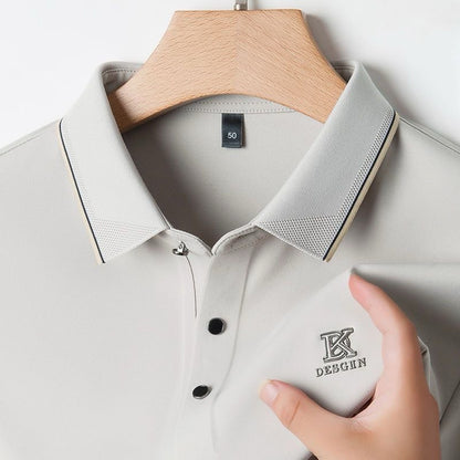 Monogram Prestige Polo